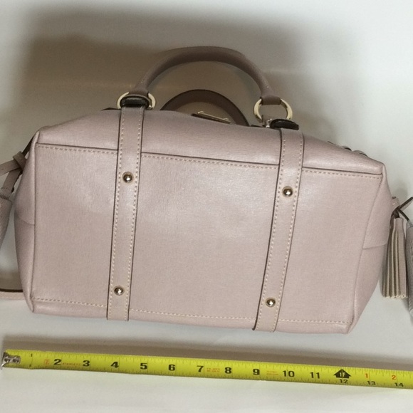 Dooney & Bourke Bag w/Handles & Removable Strap - Picture 7 of 9